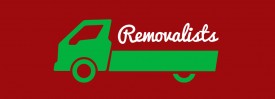 Removalists Kulwin VIC - Furniture Removals